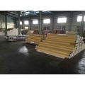 UV-protective 380gsm welding tarps pvc